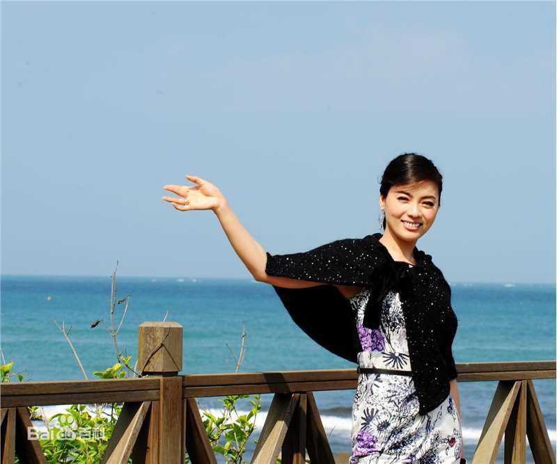 《陈思思》精彩图册