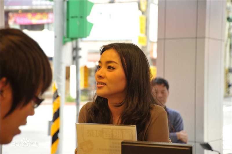 《陈思思》精彩图册