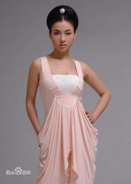 《陈思思》精彩图册