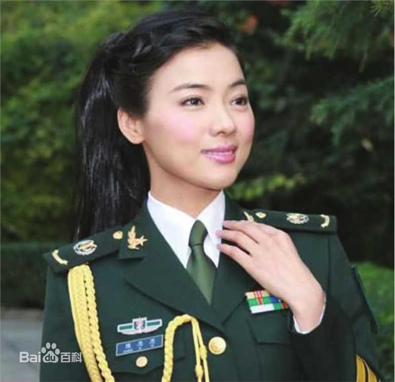 《陈思思》精彩图册