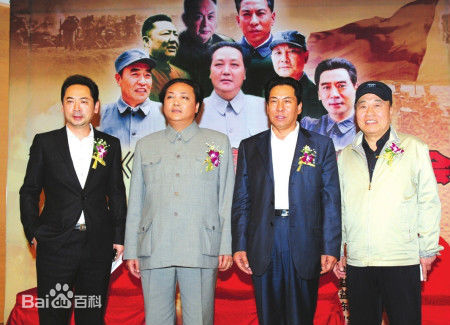 《卢奇》封面图片