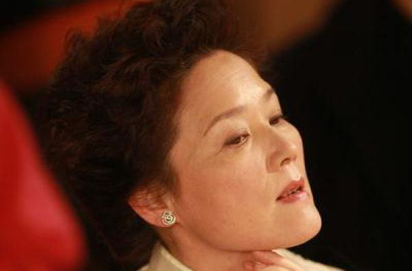 《杨青》封面图片