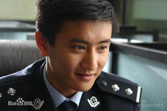 最新叶静(Ye Jing)在《夜奔》中的壁纸