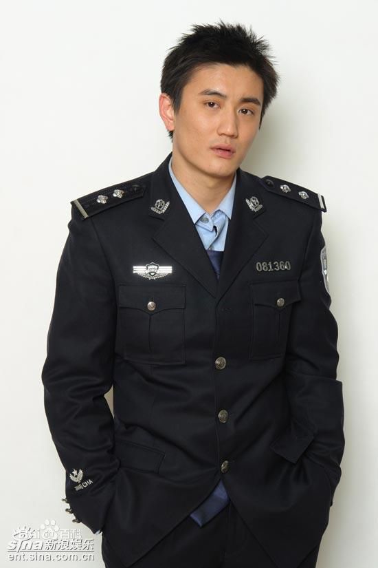 最新叶静(Ye Jing)在《夜奔》中的壁纸