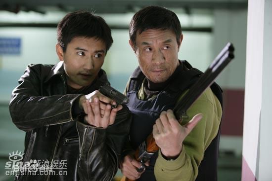 最新叶静(Ye Jing)在《夜奔》中的壁纸