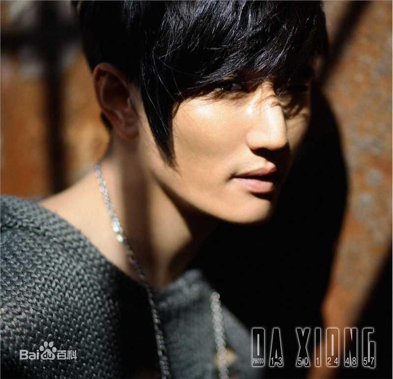 叶静(Ye Jing)最全时尚相册