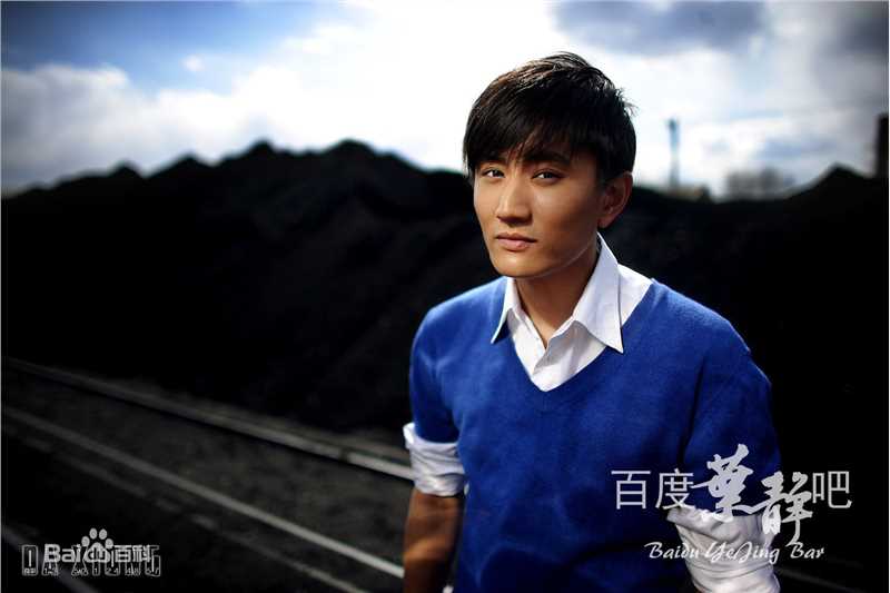 叶静(Ye Jing)最全时尚相册