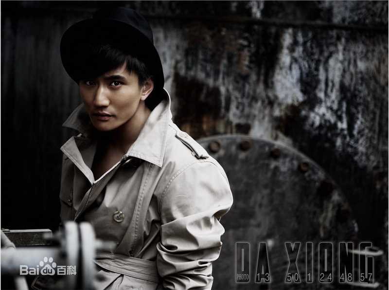 叶静(Ye Jing)最全时尚相册