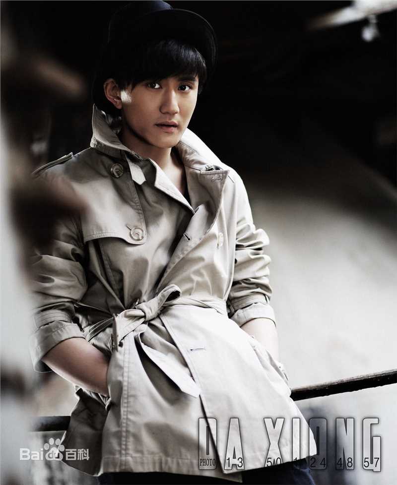 叶静(Ye Jing)最全时尚相册