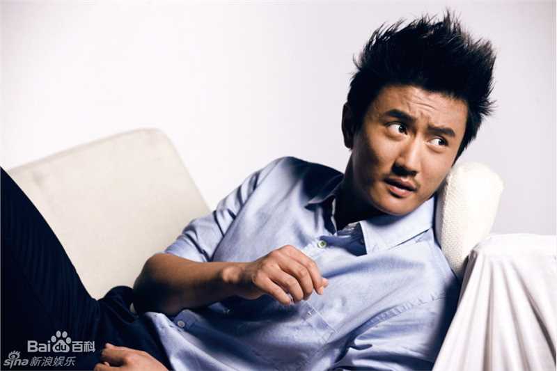 叶静(Ye Jing)最全型男相册