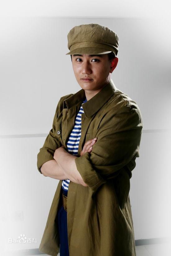 最全叶静(Ye Jing)精彩图册