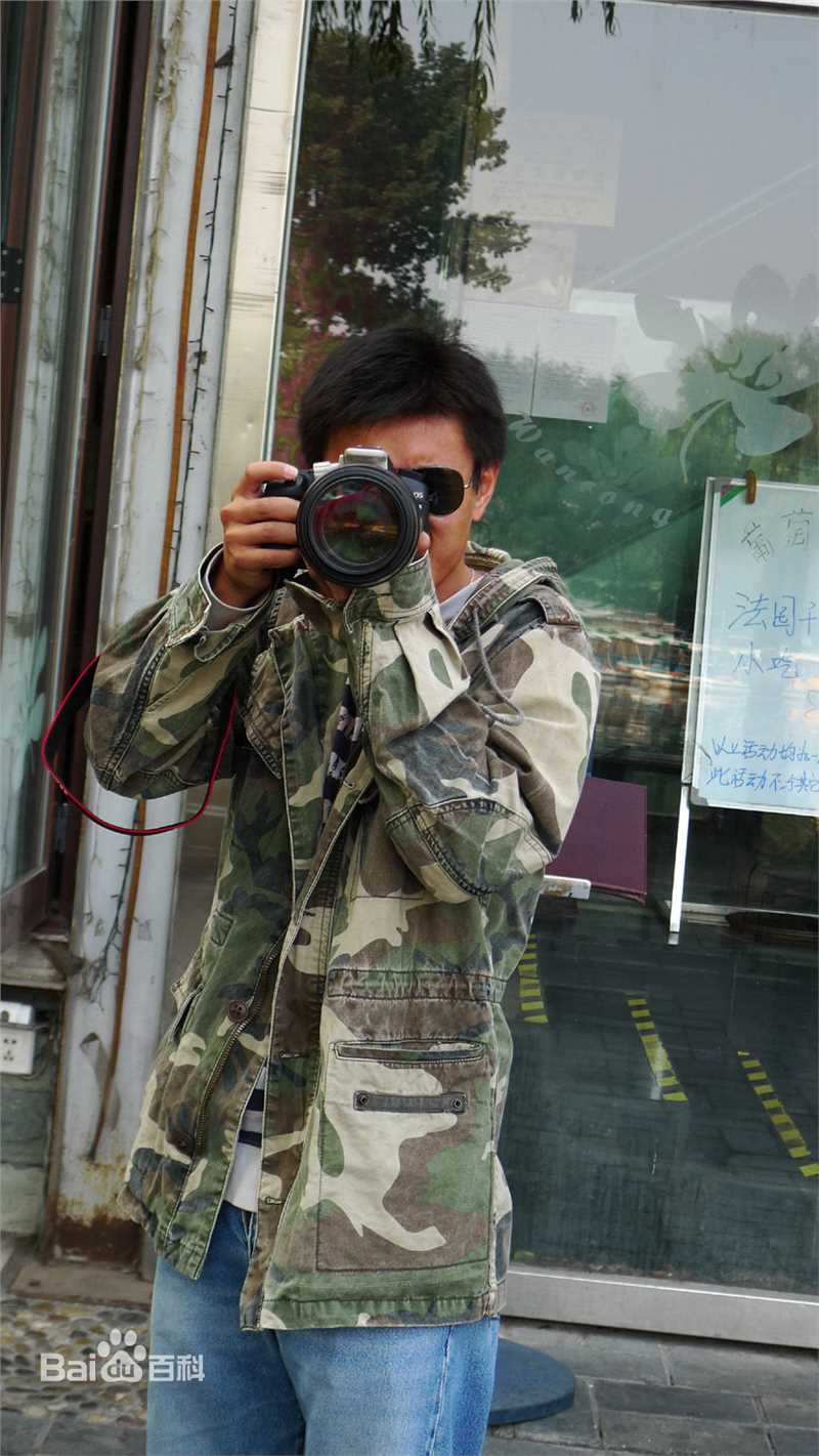 最全叶静(Ye Jing)精彩图册