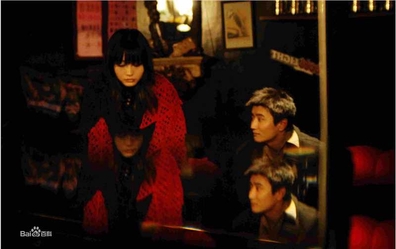 最全叶静(Ye Jing)精彩图册