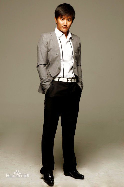 最全叶静(Ye Jing)精彩图册