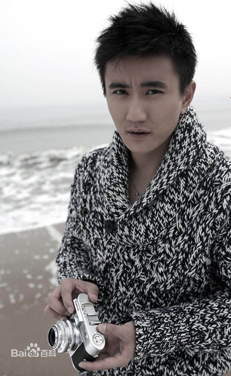 最全叶静(Ye Jing)精彩图册