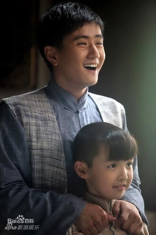 精选叶静(Ye Jing)《流泪的新娘》剧照图册