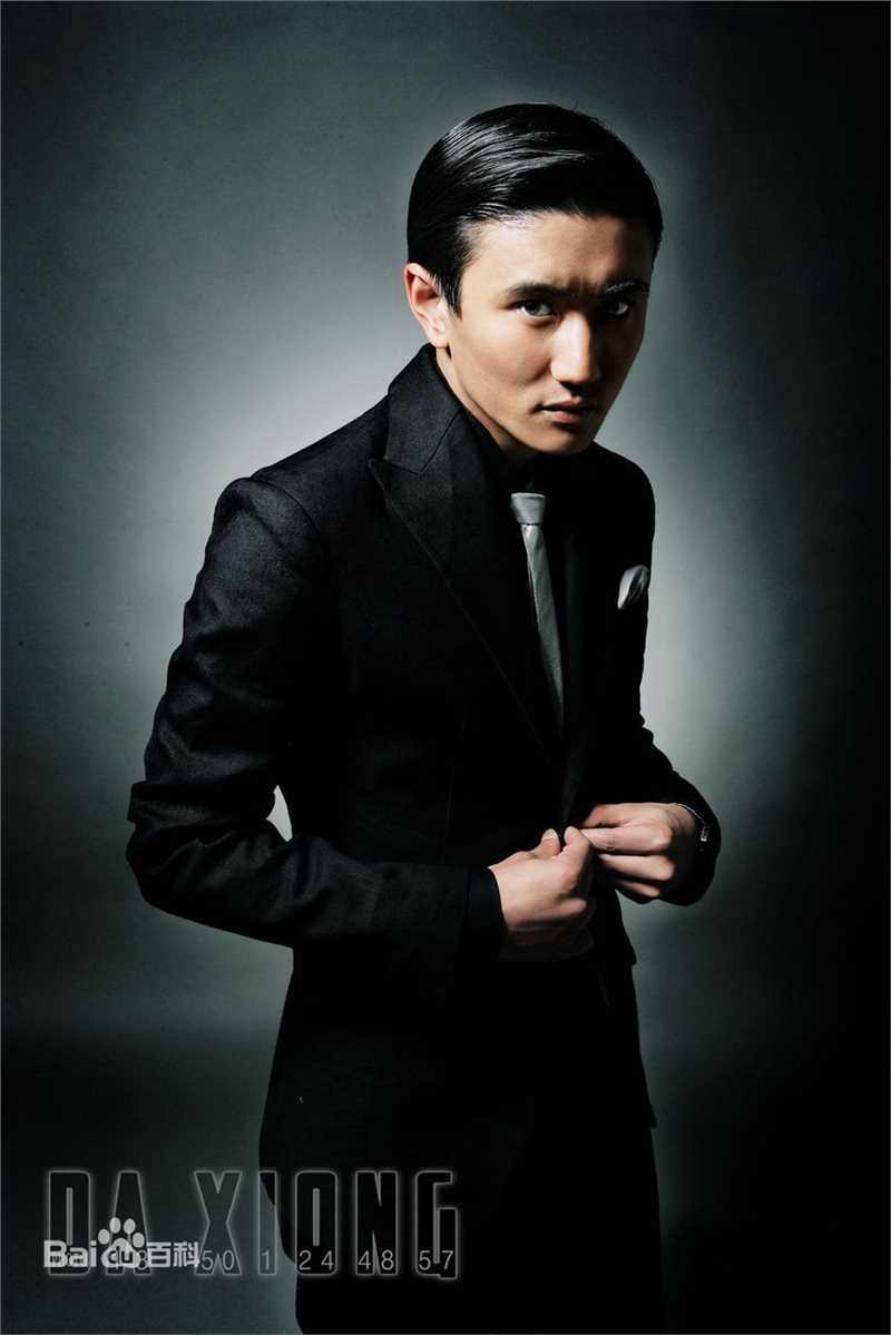 叶静(Ye Jing)高清个人图集