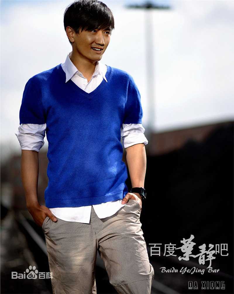 叶静(Ye Jing)高清个人图集