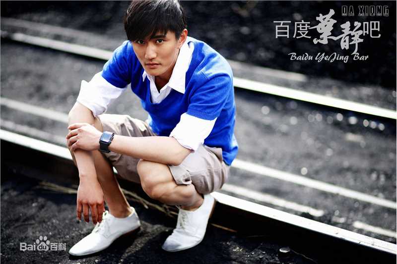 叶静(Ye Jing)高清个人图集