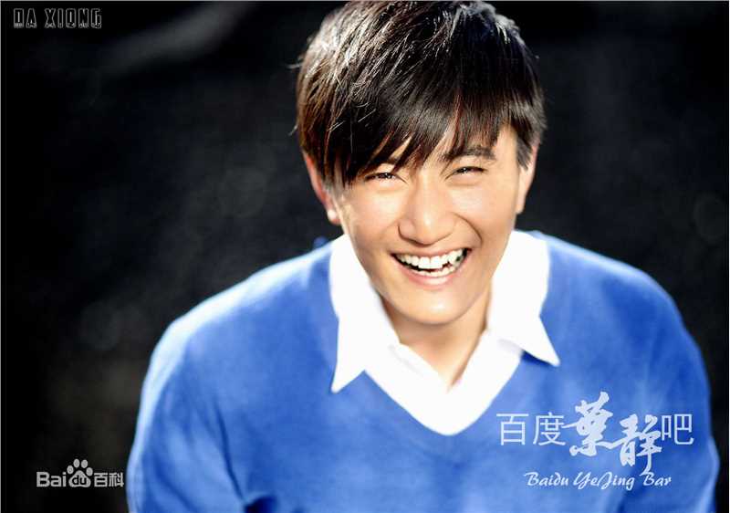 叶静(Ye Jing)高清个人图集