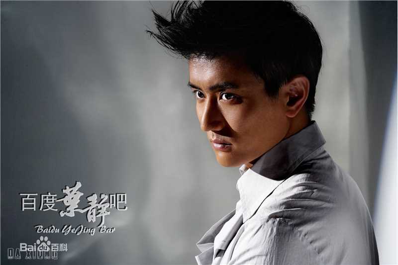 叶静(Ye Jing)高清个人图集