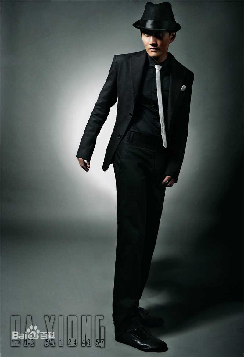 叶静(Ye Jing)高清个人图集