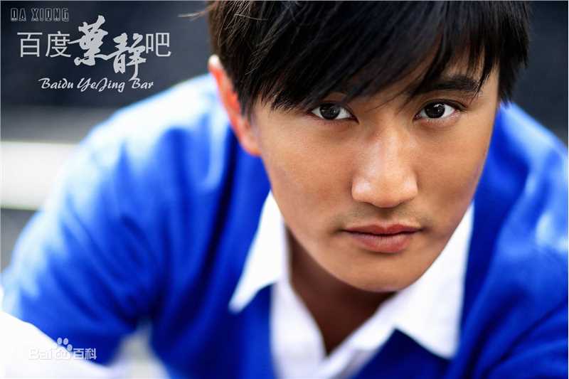 叶静(Ye Jing)高清个人图集