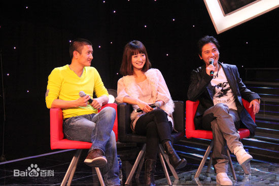 叶静(Ye Jing)新闻图片图片图册