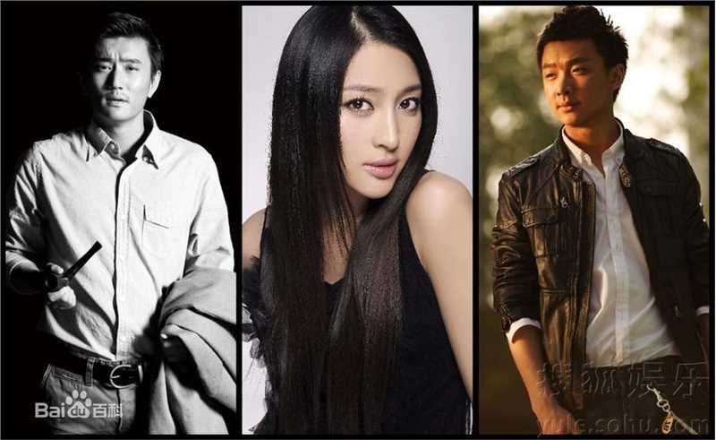 叶静(Ye Jing)新闻图片图片图册