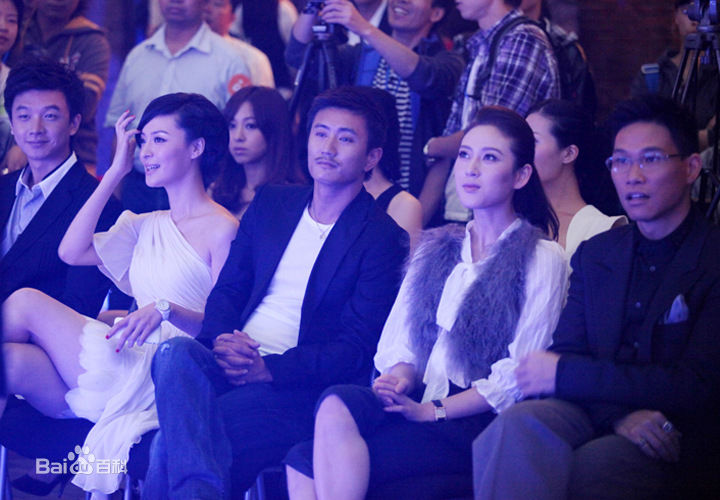 叶静(Ye Jing)新闻图片图片图册