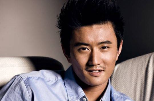 最全叶静(Ye Jing)壁纸