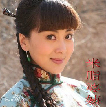 最全叶静(Ye Jing)壁纸