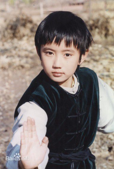 最全叶静(Ye Jing)壁纸