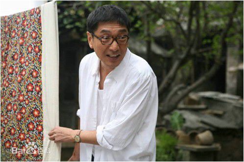 《鸽子哨》剧照