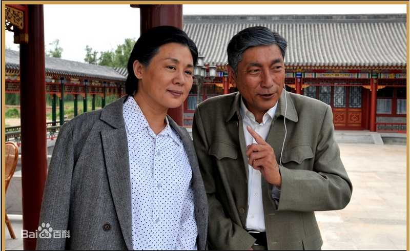 电视剧《陈云》剧照