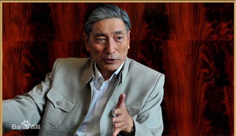 电视剧《陈云》剧照