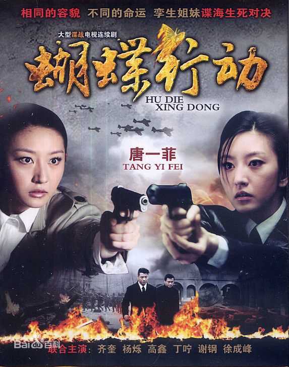 《谢钢》封面图片