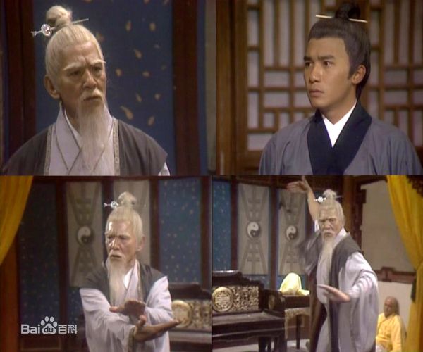 最全鲍方(Paw Fong)素颜照