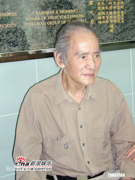 最全鲍方(Paw Fong)素颜照