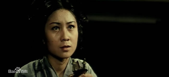 鲍方(Paw Fong)《屈原》最新剧照