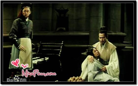 鲍方(Paw Fong)《屈原》最新剧照