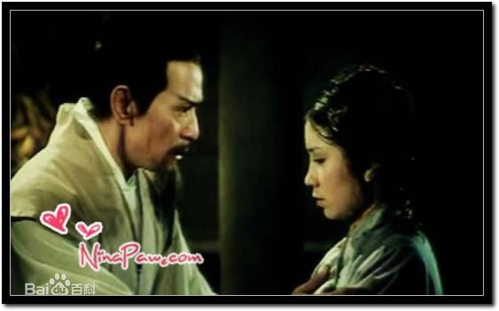 鲍方(Paw Fong)《屈原》最新剧照