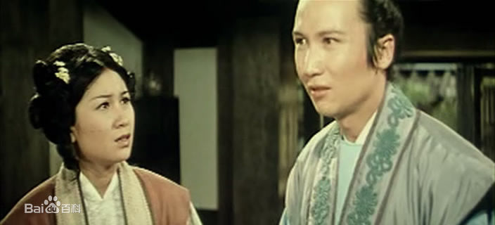 鲍方(Paw Fong)《屈原》最新剧照