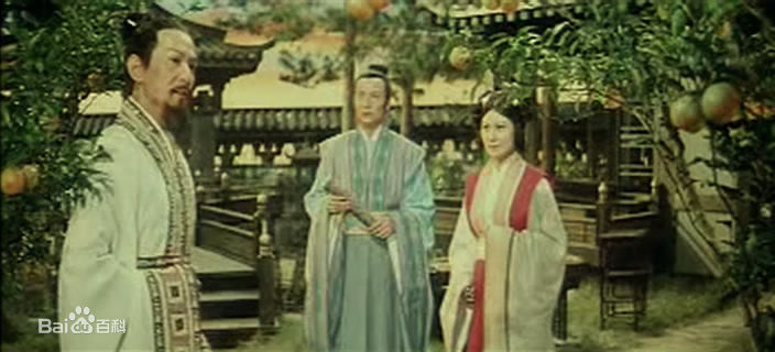 鲍方(Paw Fong)《屈原》最新剧照