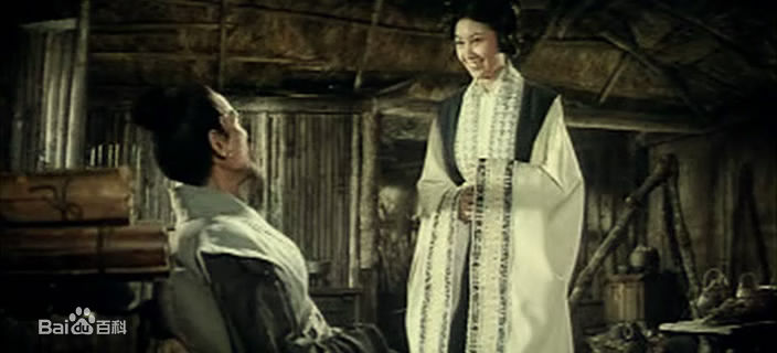 鲍方(Paw Fong)《屈原》最新剧照