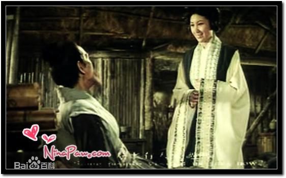 鲍方(Paw Fong)《屈原》最新剧照