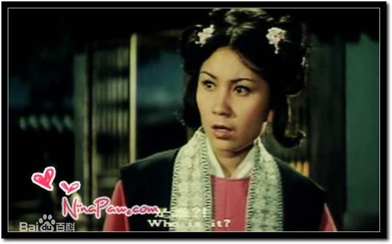 鲍方(Paw Fong)《屈原》最新剧照