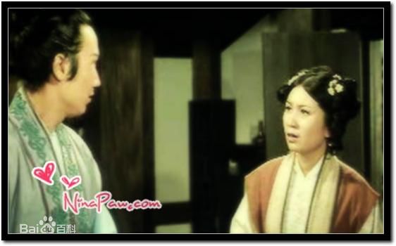 鲍方(Paw Fong)《屈原》最新剧照