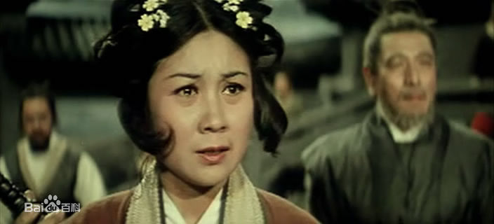 鲍方(Paw Fong)《屈原》最新剧照