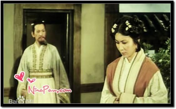 鲍方(Paw Fong)《屈原》最新剧照